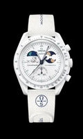 OMEGA MOONSWATCH