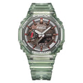 G-SHOCK X COCA-COLA (CASIO)