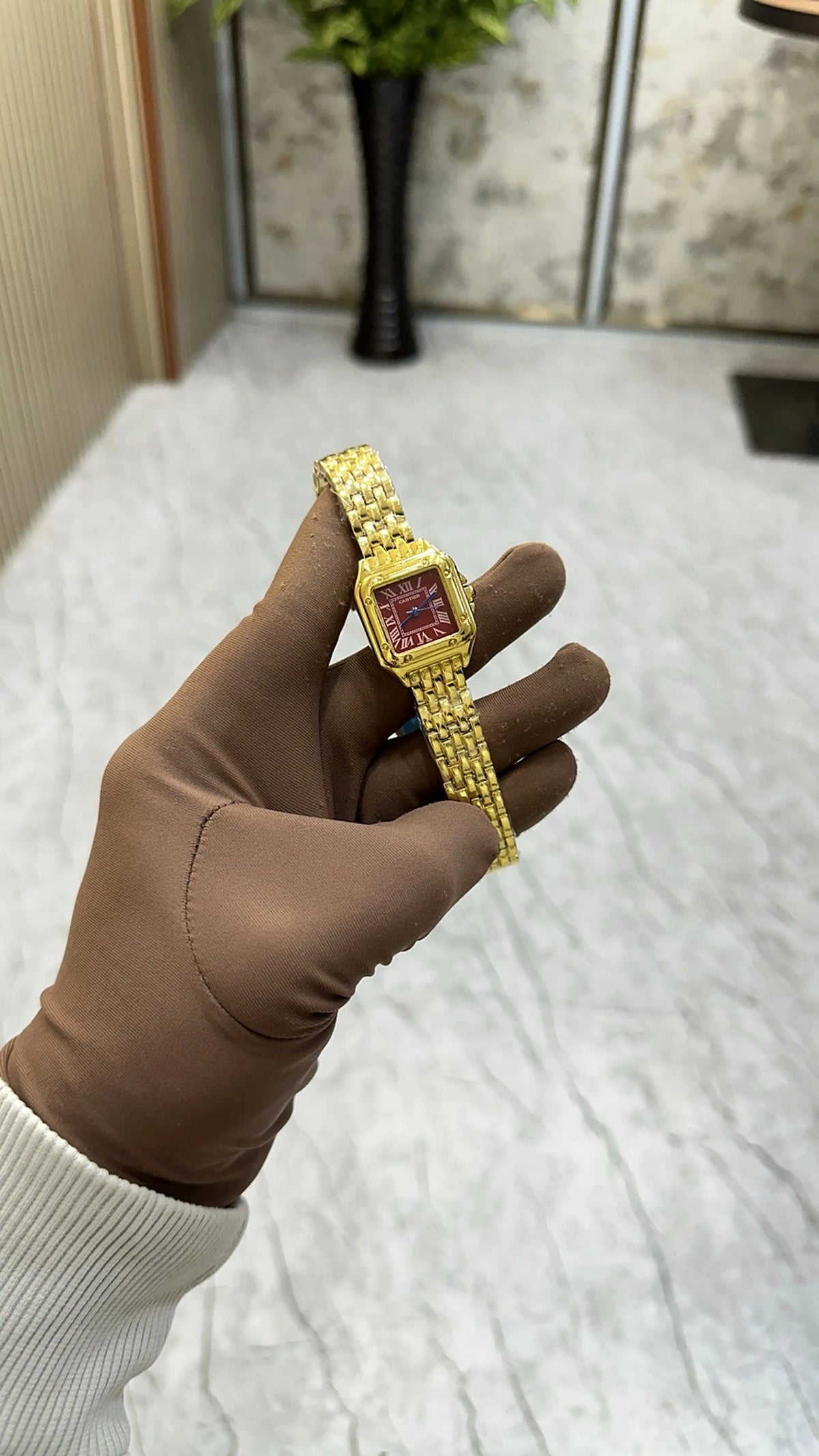Cartier Panthère