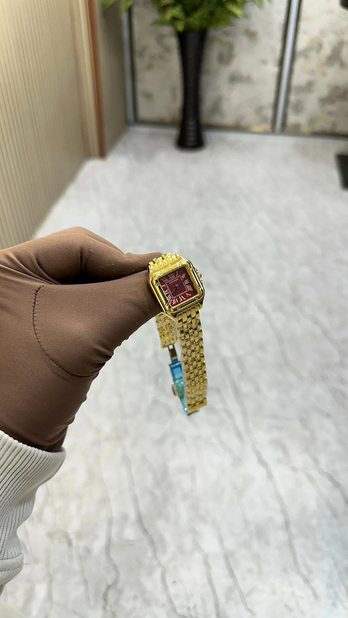 Cartier Panthère