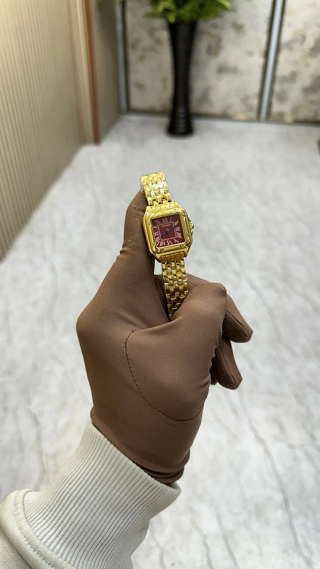 Cartier Panthère