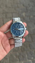Arma_I Exchange all chronograph working