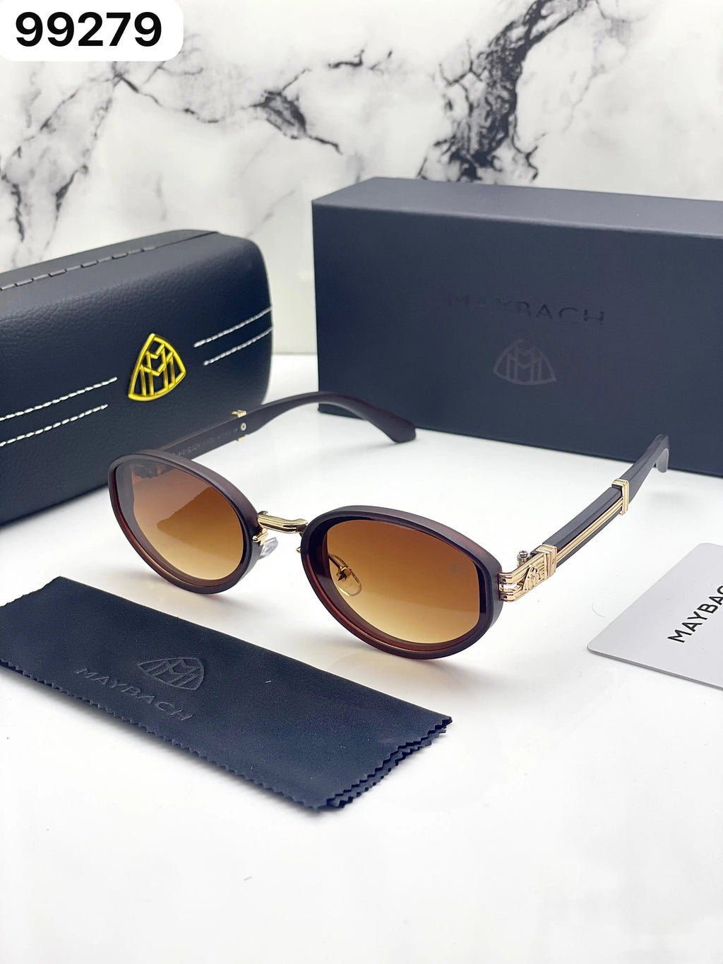 Maybach 99279 Gold Brown