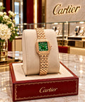 CARTIER PANTHÈRE