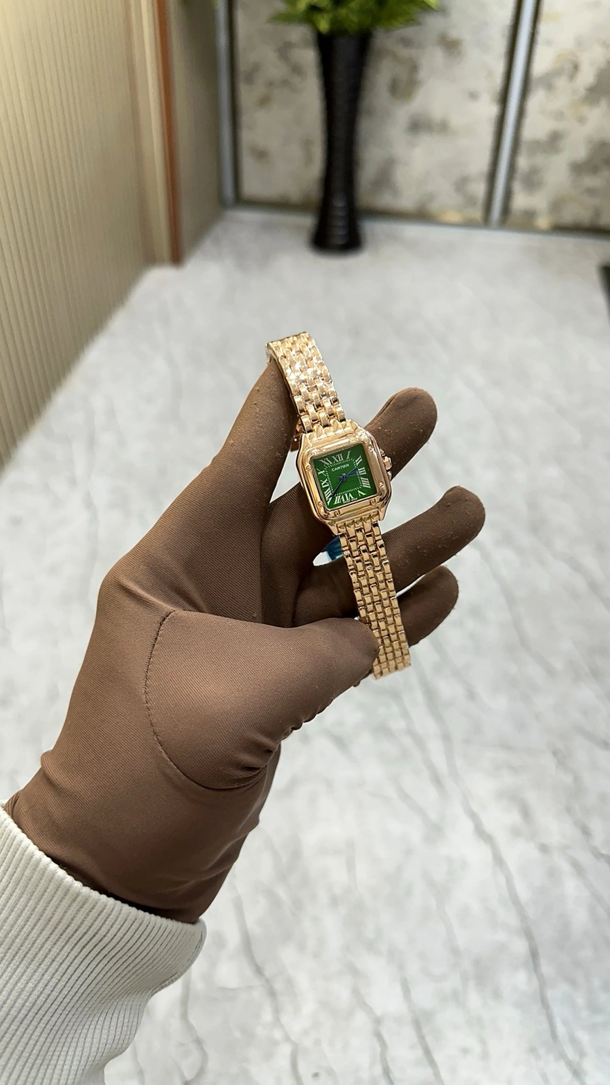 CARTIER PANTHÈRE