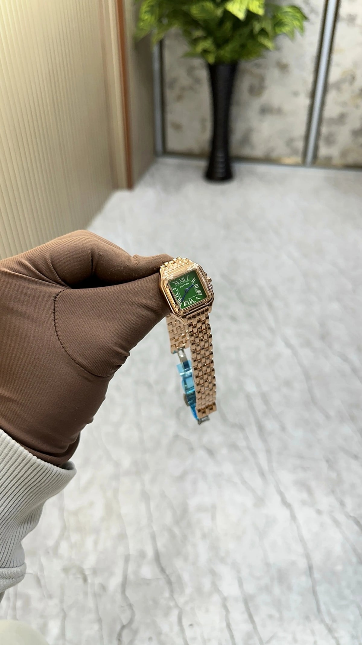 CARTIER PANTHÈRE