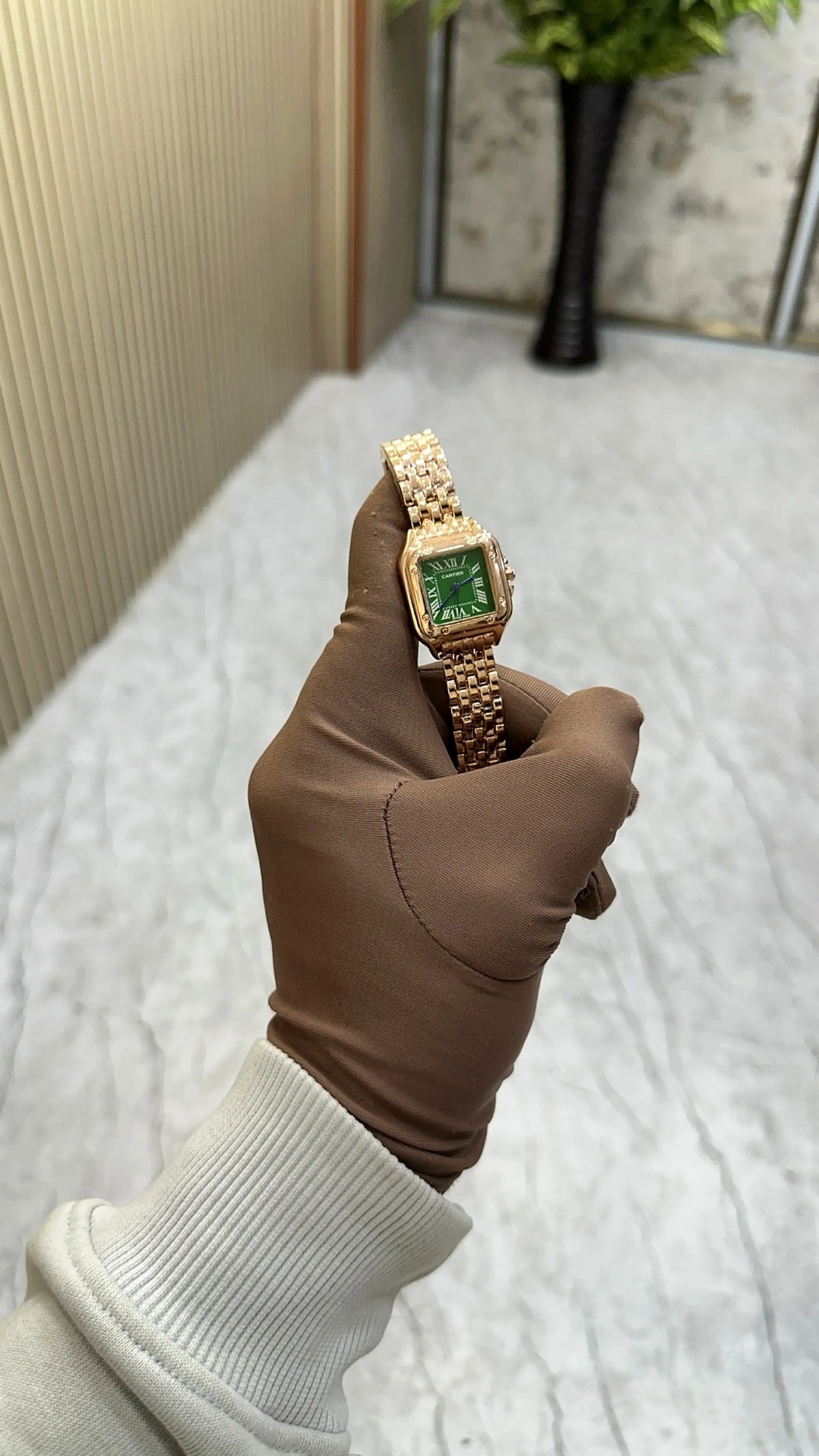 CARTIER PANTHÈRE