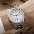 Armani Exchange Chronograph