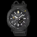 CASIO PRO TREK (BLACK)
