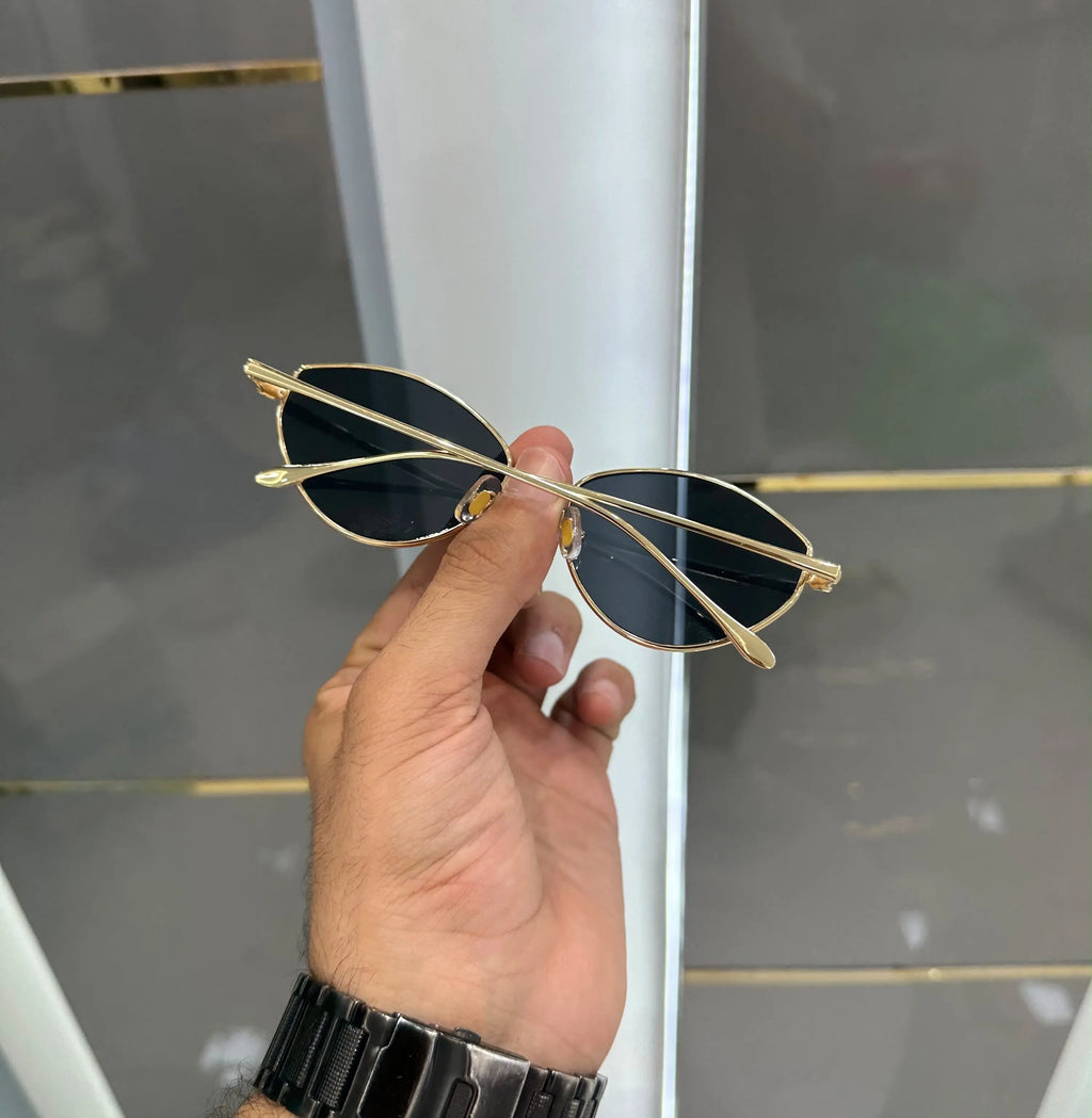 Cartie r Gold Black Premium Shades 010