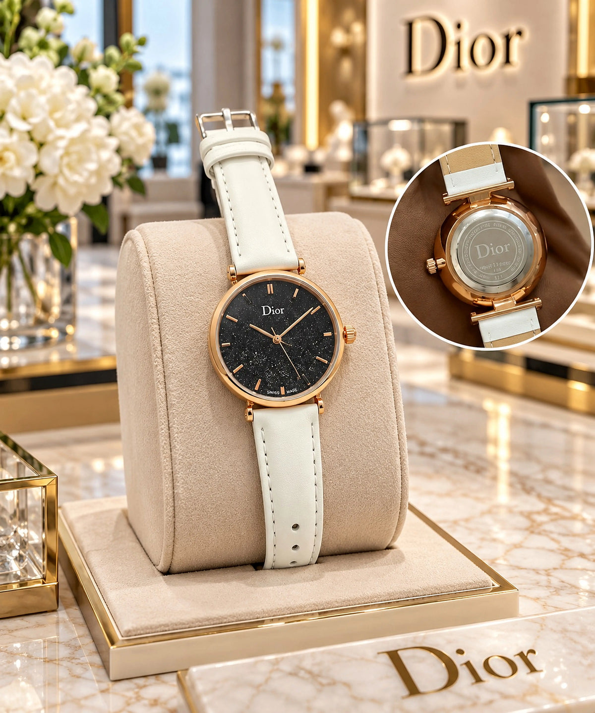 DIOR STARRY NIGHT