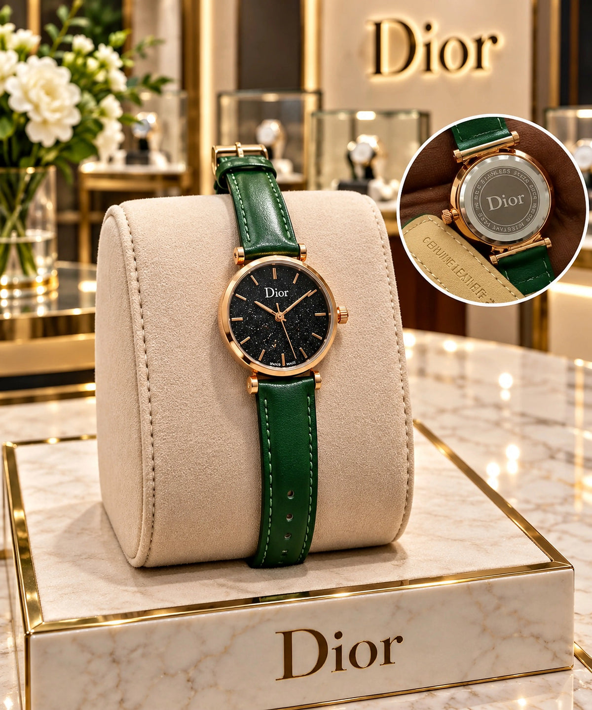 DIOR STARRY NIGHT