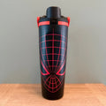 Owala x Spidemar Marvel Edition Black 30Oz | 887ml Night Watch