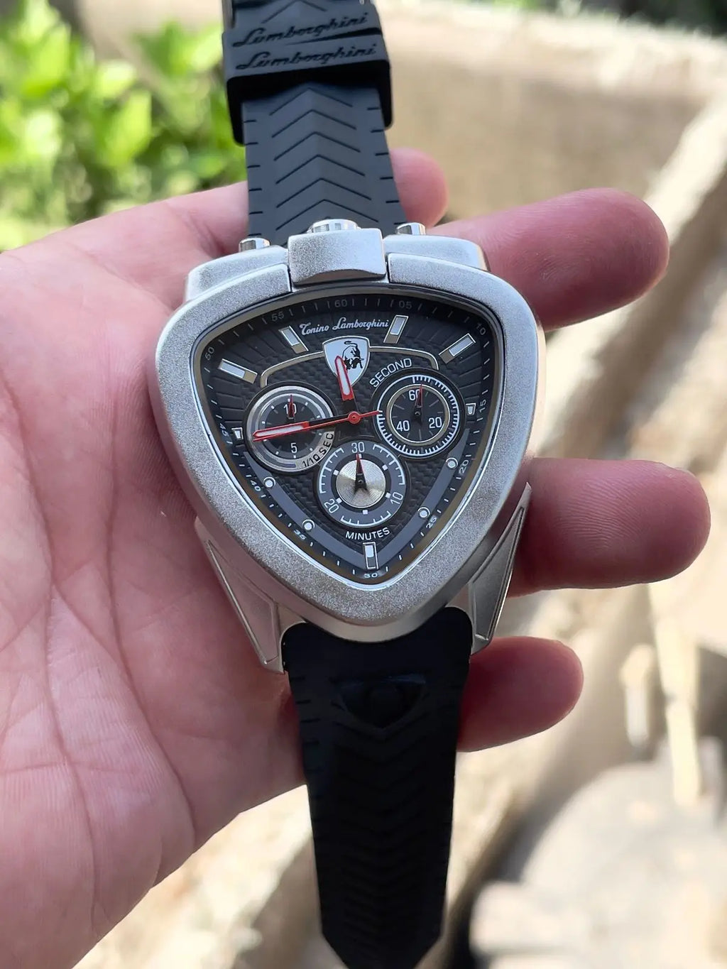Tonino Lamborghini Chrono Working