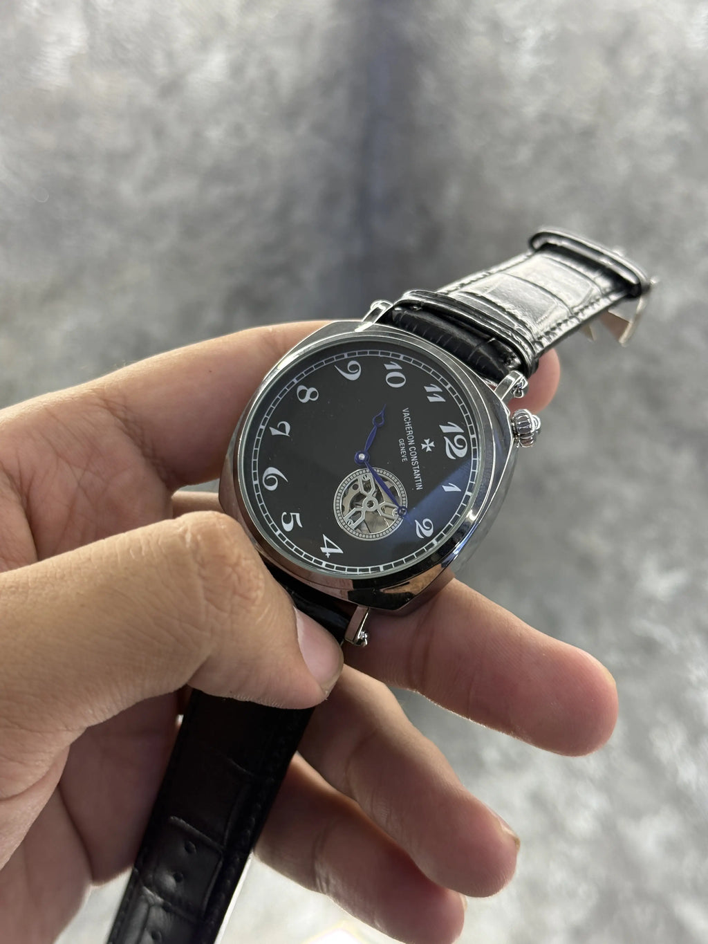 Vacheron Constanttin Historique Cross Dial Automatic Premium Quality