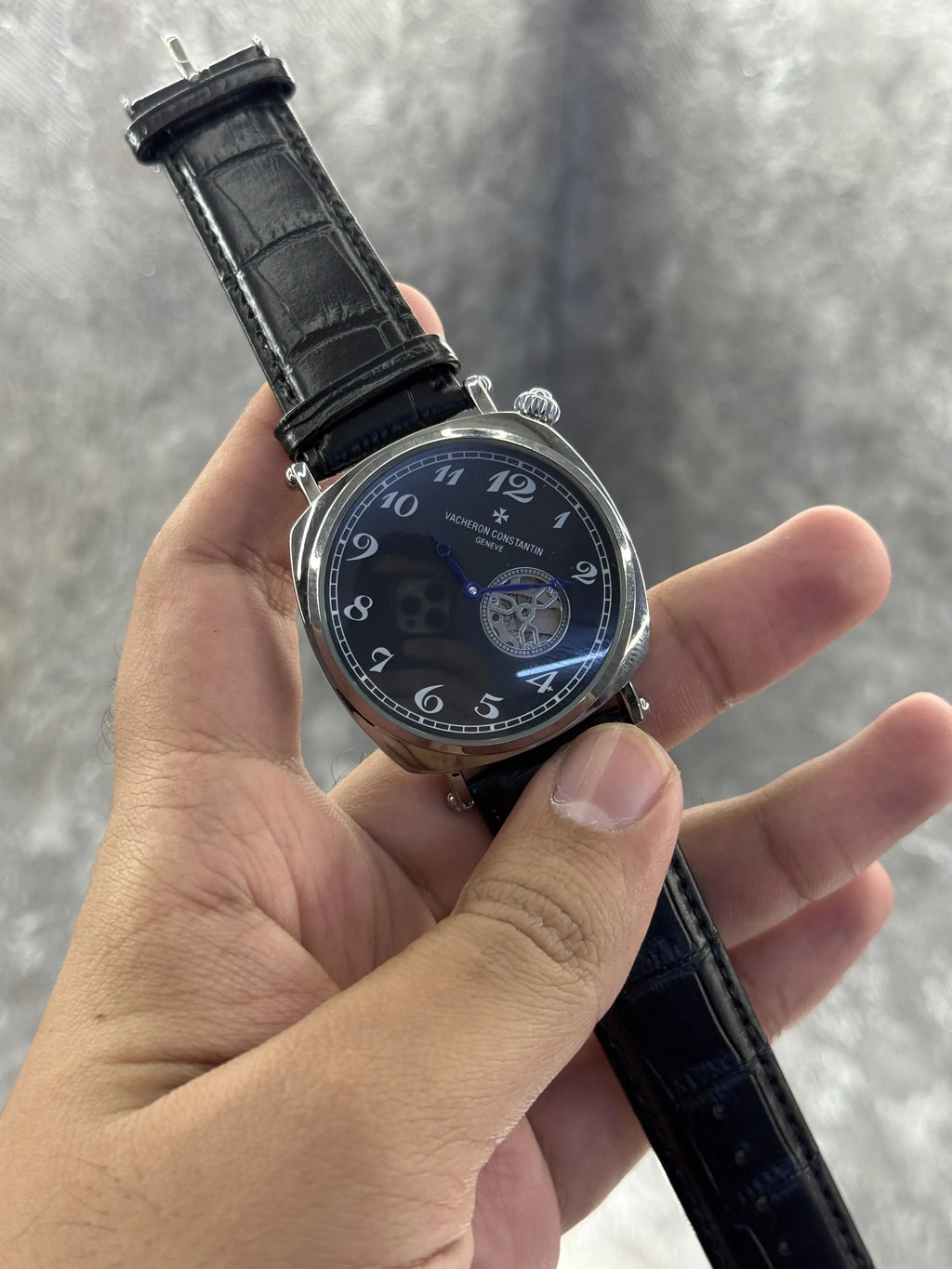 Vacheron Constanttin Historique Cross Dial Automatic Premium Quality