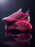 Nike_A’Two A’pink A’ja Wilson Shoes For Her