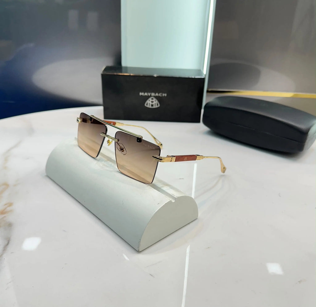 MayBach Gold Cream Premium Shades 3113