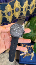 Swatch Neon Party To The Max Quartz Chronograph Unisex
