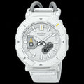 CASIO PRO TREK (WHITE)