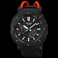CASIO PRO TREK(Black & red)