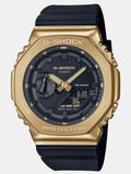 CASIO G-SHOCK (2100G-1a9)
