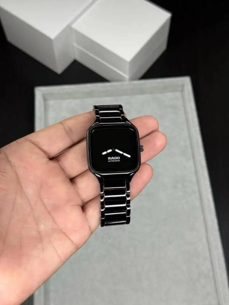 raado full black edition