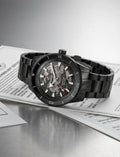 raado captian cook  automatic