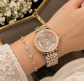 Fossil Delphi Automatic For Her