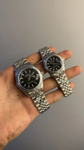 Rolex Date just Couple