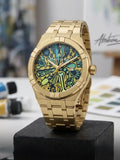 Maurice Lacroix Aikon Wotto Limited Edition