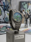 Maurice Lacroix Aikon Wotto Limited Edition