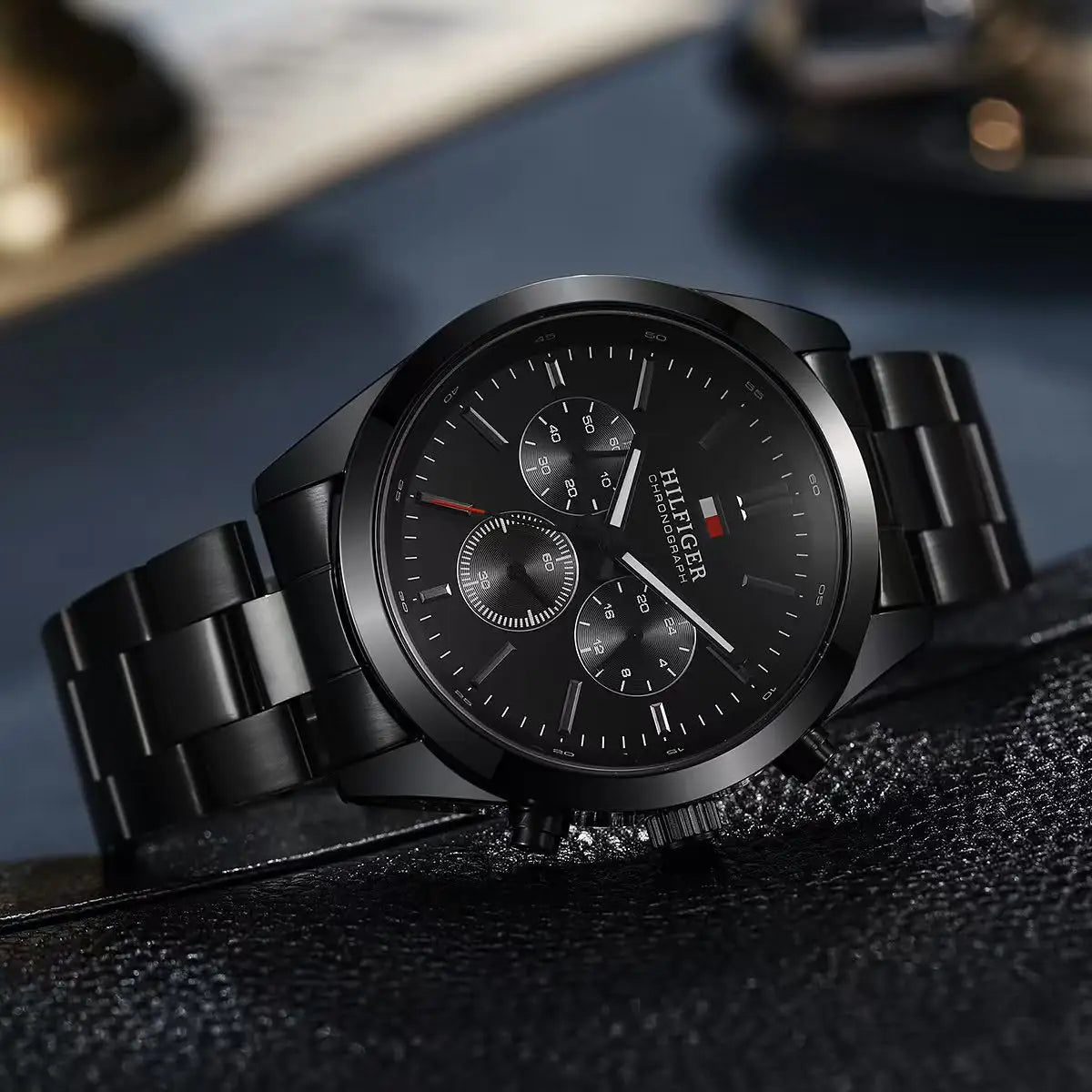 TOMMY_CHRONOGRAPH_BLACK