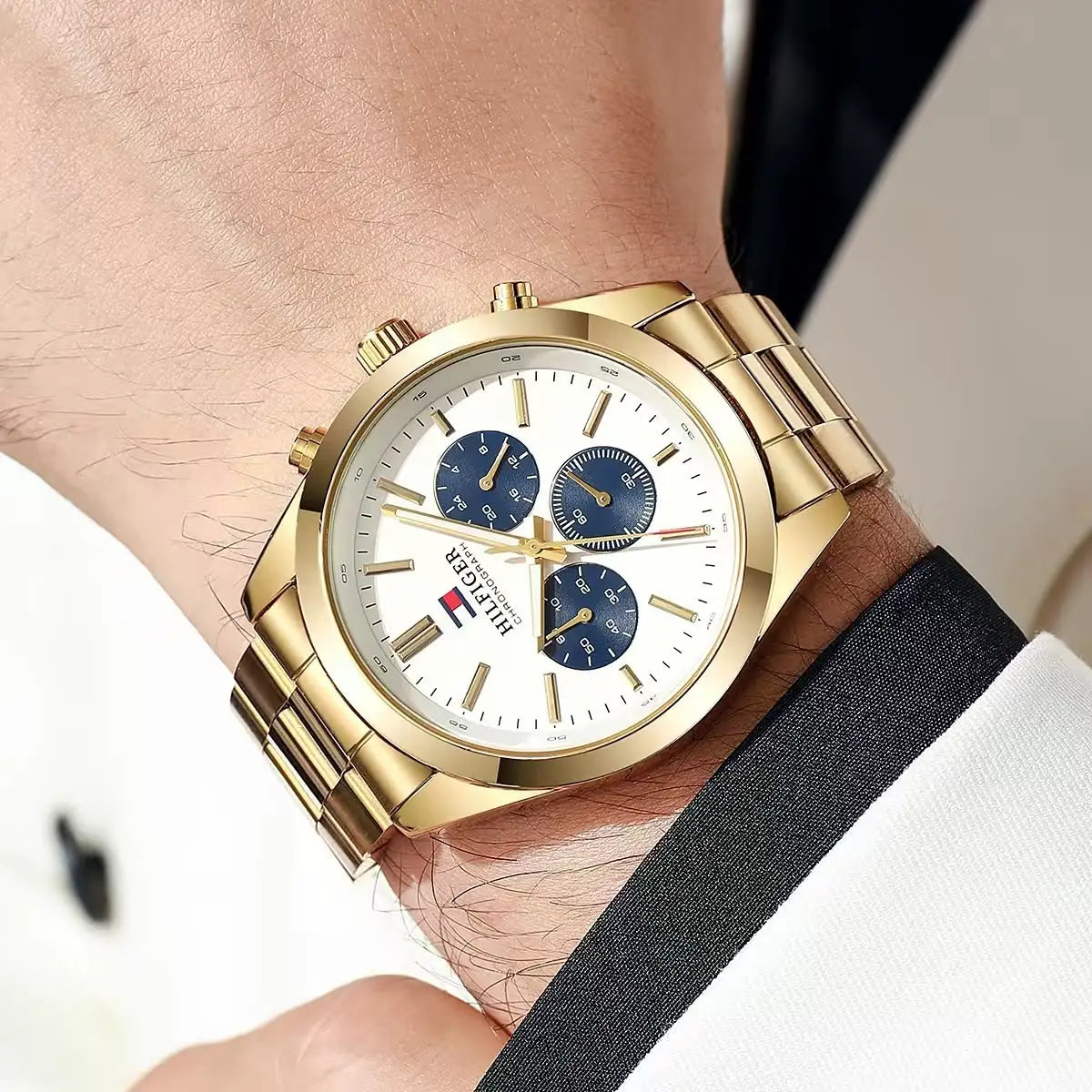 TOMMY_CHRONOGRAPH_GOLD