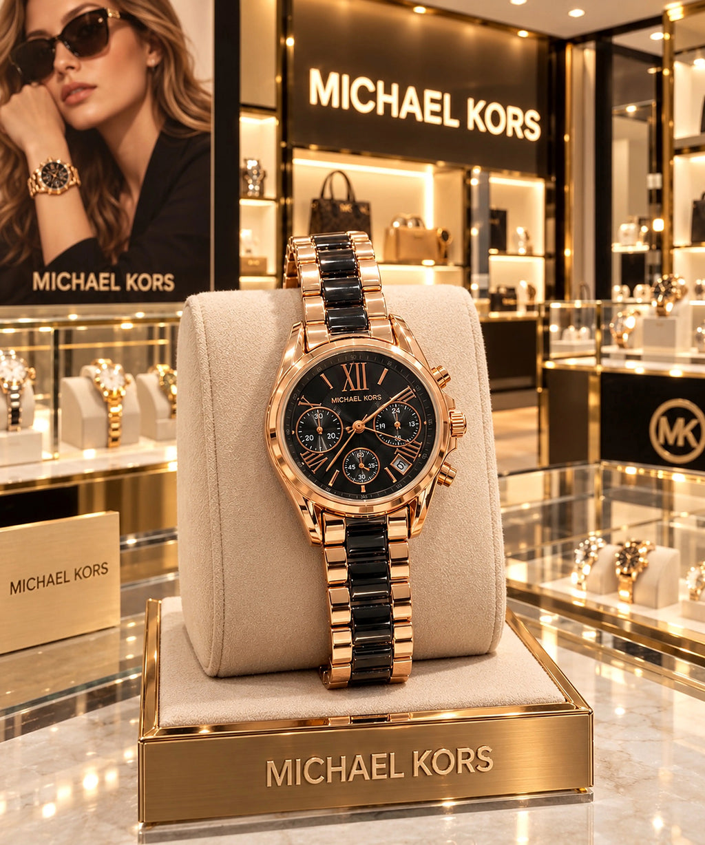 Michael kors Bradshaw