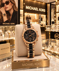 Michael kors Bradshaw