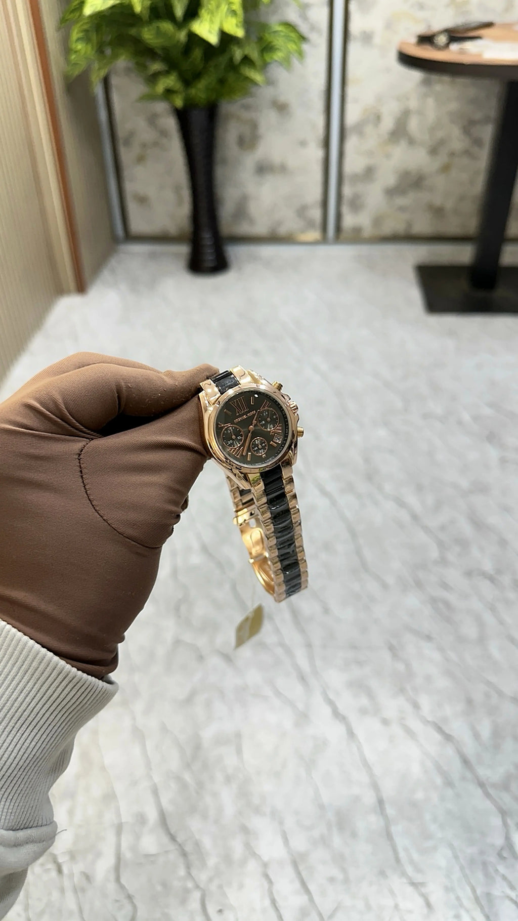 Michael kors Bradshaw