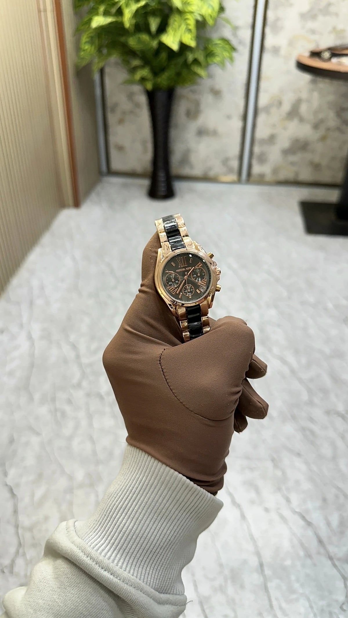 Michael kors Bradshaw