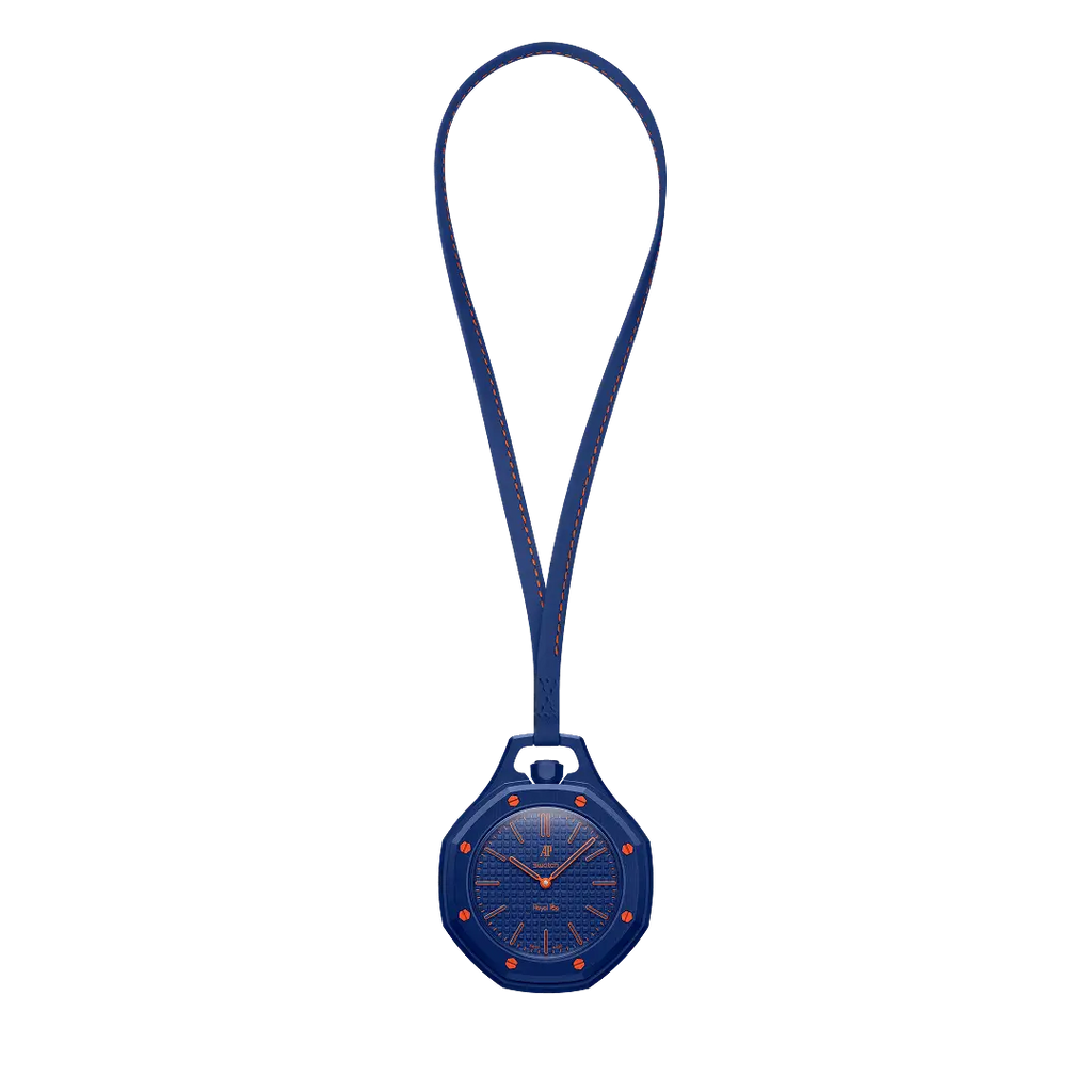 AP SWATCH (ORENJI HACHI)