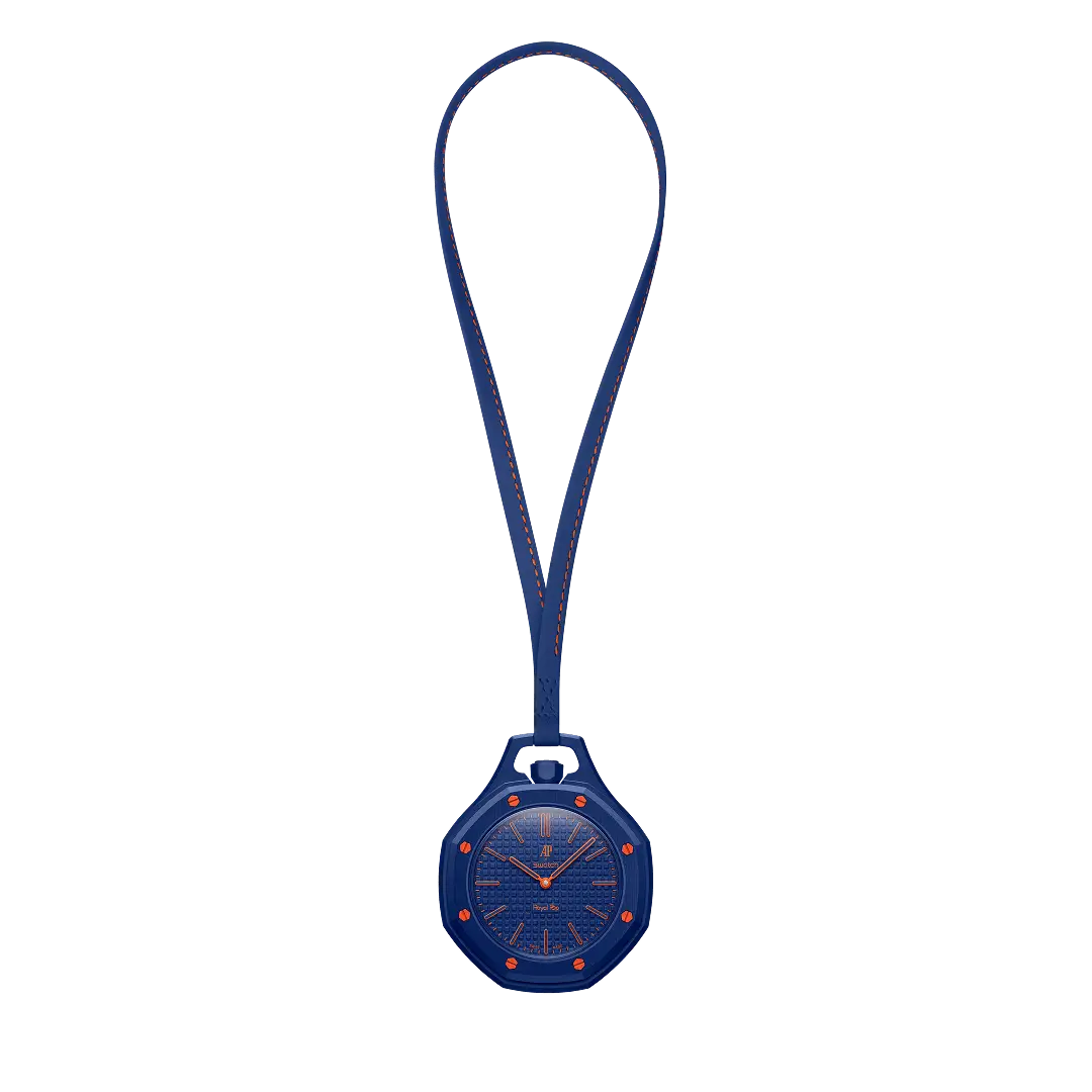 AP SWATCH (ORENJI HACHI)