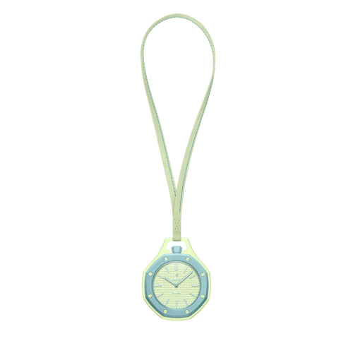 AP SWATCH (BLUE ACHT)