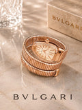 BVLGARI