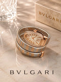 BVLGARI