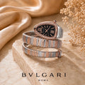 BVLGARI