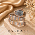 BVLGARI
