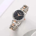 Fossi_l Kerrigan Sunray Rose Two Tone Black