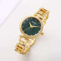 Fossi_l Kerrigan Sunray Gold Green