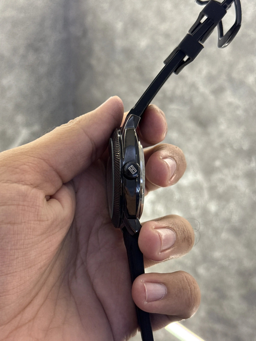 Tommmy Hilfiger Automatic Skeleton