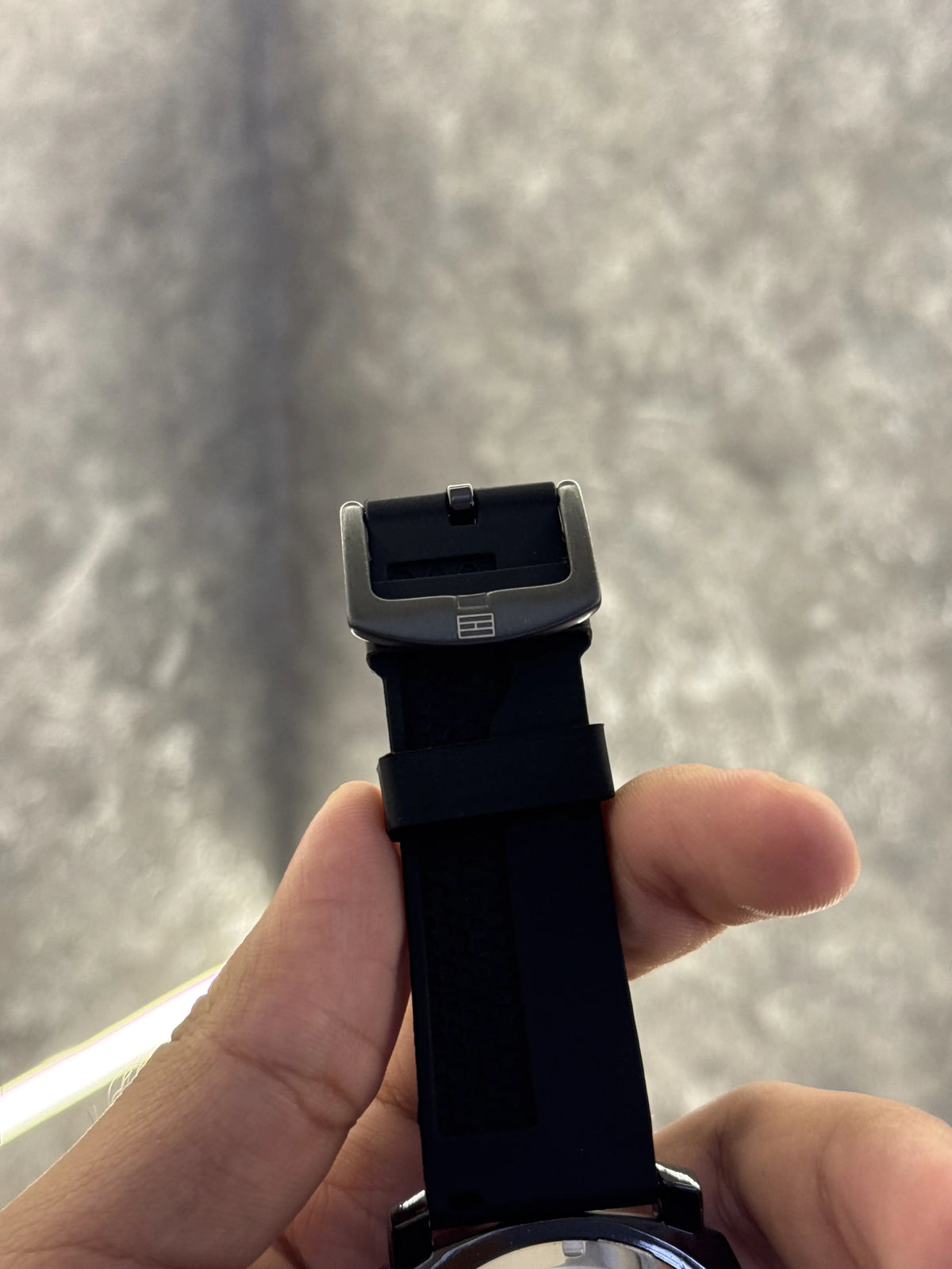 Tommmy Hilfiger Automatic Skeleton