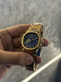 Seiko Nautilus Open heart Automatic Premium